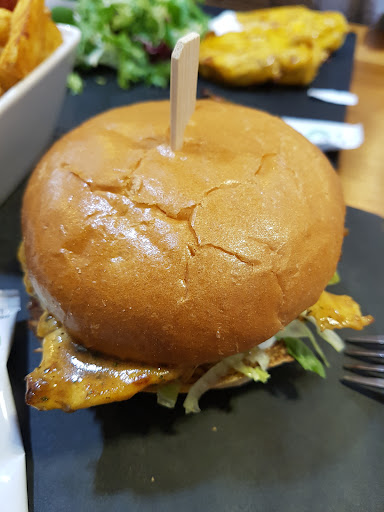 Photo of Roosters Piri Piri - 7 Oxford St, High Wycombe HP11 2DG